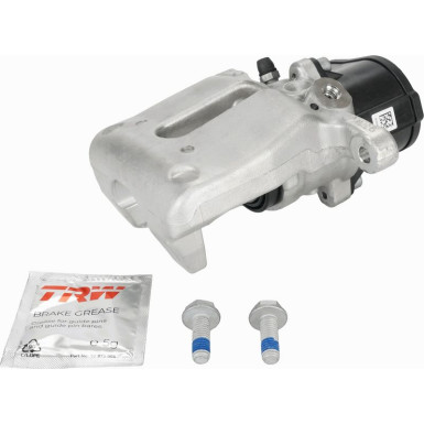Tauschbremssattel EPB HA li | VOLVO S60,V60,V70,S80 07 | BHN1104E