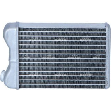 Wärmetauscher, Innenraumheizung EASY FIT 54292