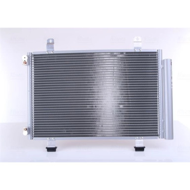 Kondensator PKW SUZUKI Splash 08 FIRST FIT 940079