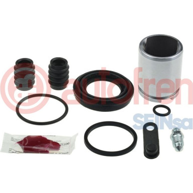 Reparatursatz Bremssattel Bmw T. Z4 2.0-2.5 09 | D42375C