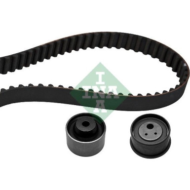 INA Zahnriemensatz 530 0537 10