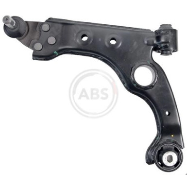 A.B.S. Achsarm A.B.S. Achsarm