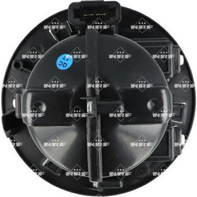 34232 Innenraumgebläse EASY FIT