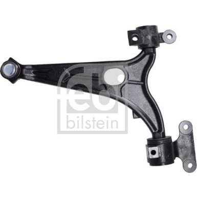 70 304 056 Querlenker VA re | CITROEN C8,Jumpy 02 | 37689