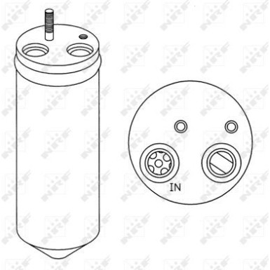 Trockner, Klimaanlage EASY FIT 33148