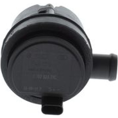 Pumpe + Gummihalter | Diverse | 0 392 023 21C