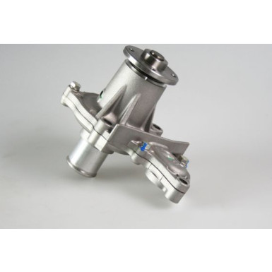 HEPU Wasserpumpe P760 HEPU Wasserpumpe P760