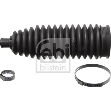 Faltenbalgsatz, Lenkung 102346 Faltenbalgsatz, Lenkung 102346