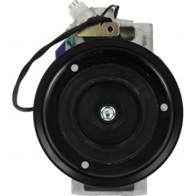 Kompressor PKW | AUDI A4, VW Passat 95-01 | 89027