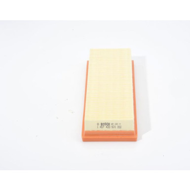 Luftfilter | OPEL,RENAULT | 1457433531