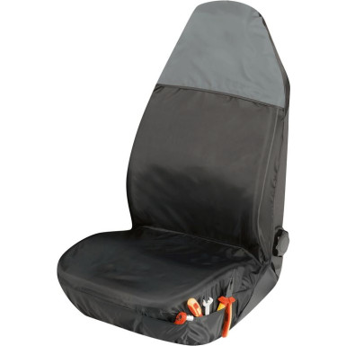 Autositzbezug Smart Protect | grau | 18508 Autositzbezug Smart Protect | grau | 18508