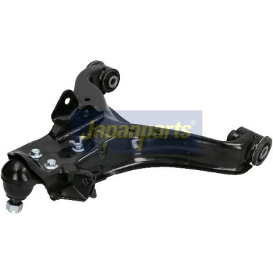 Lenker, Radaufhängung BS-530R