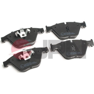 JPN Bremsbelagsatz, Scheibenbremse 10H9153-JPN