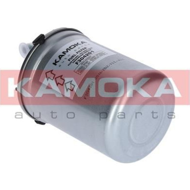 KAMOKA Kraftstofffilter | F304201