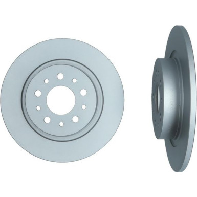 KAMOKA Bremsscheibe 103521