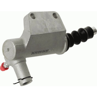 Nehmerzylinder | ALFA,LANCIA,CITROEN,OPEL,FIAT 00 | 6283654007
