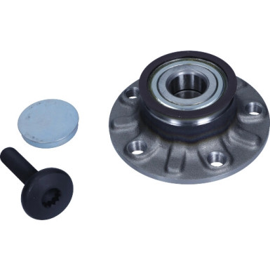 33-0408 Radlagersatz