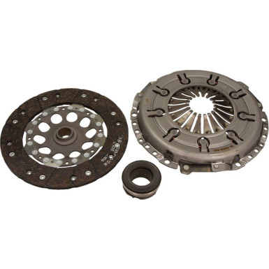 Kupplungssatz AUDI A4 Cabriolet 2.0 04 LuK RepSet 623 3097 00