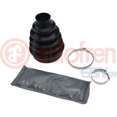 D8158T Faltenbalgsatz, Antriebswelle D8158T Faltenbalgsatz, Antriebswelle