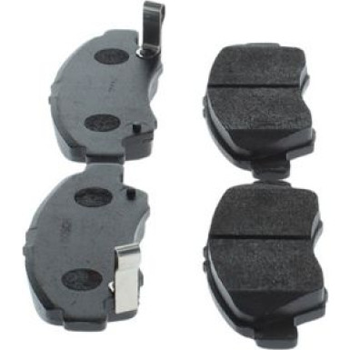 Bremsklötze | HONDA Jazz | 0 986 494 299 Bremsklötze | HONDA Jazz | 0 986 494 299