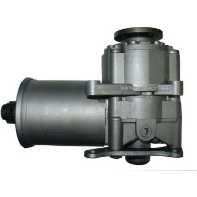 SPIDAN Hydraulikpumpe 53969 SPIDAN Hydraulikpumpe 53969