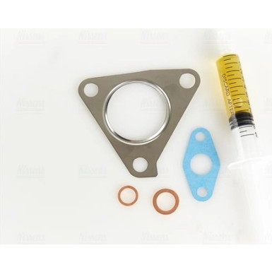 Nissens Turbo SUZUKI Grand Vitara 05 FACTORY NEW 93201