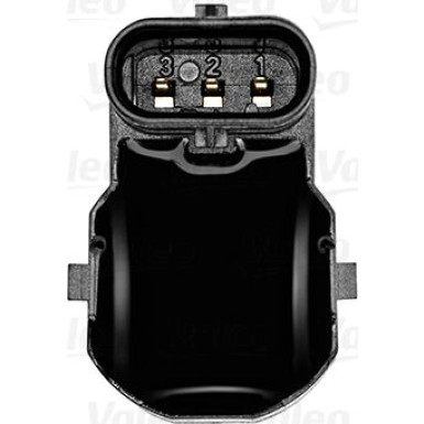PARKSENSOR VALEO PQ | FORD GALAXY 06-/MONDEO 07-/S-MAX 06 | 890012