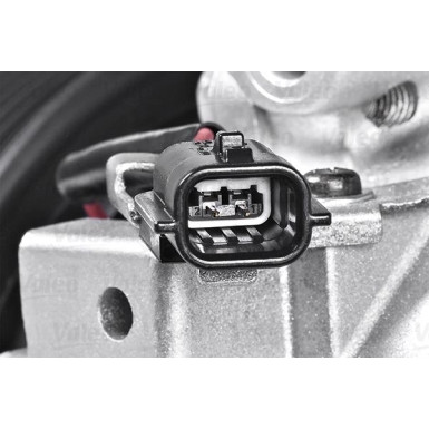 VALEO Kompressor 813939 VALEO RE-GEN AT