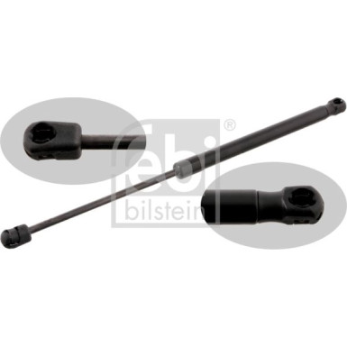 FEBI BILSTEIN Gasdruckfeder | 27605
