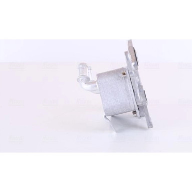 Ölkühler PKW VW Passat B6 1.8-3.6 FSI 05 FIRST FIT 90732