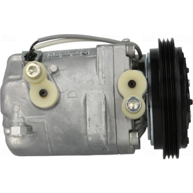 Kompressor PKW Smart Fortwo 1.0i/0.8 CDI 07 FIRST FIT 89163