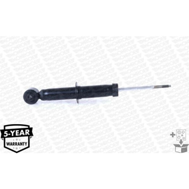 MONROE ORIGINAL-Gasdämpfer HA | MINI 01 | 23989