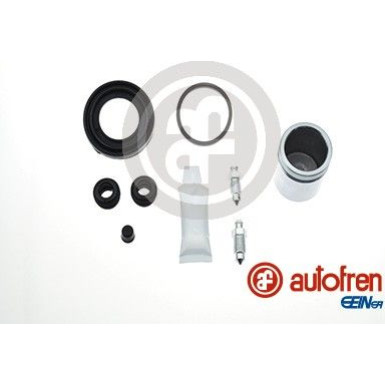 Reparatursatz Bremssattel Honda T. Zt Okiem Accord Viii 2.0/2.2D/2.4 03 | D41765C