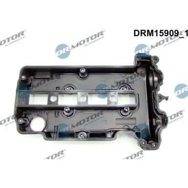 DR.MOTOR Zylinderkopfhaube DRM15909