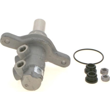 Hauptbremszylinder | MINI | 0 204 817 536