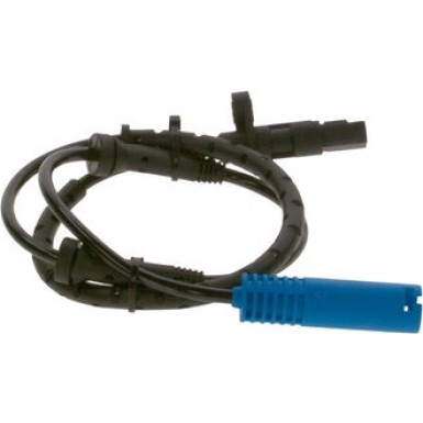 11 403 003 Sensor, Raddrehzahl HA | BMW E39 98 | 0 986 594 509