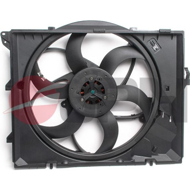 JPN Lüfter, Motorkühlung 62C0015-JPN