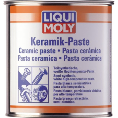 Liqui Moly Keramikpaste 1 kg | 1kg Dose Blech