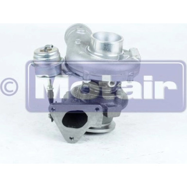 ORIGINAL TURBO | MERCEDES C220 CDI (W202) | 333384