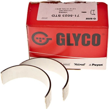 Korrekturpaket VW Golf 1.0Tsi 15 | 71-5023 STD