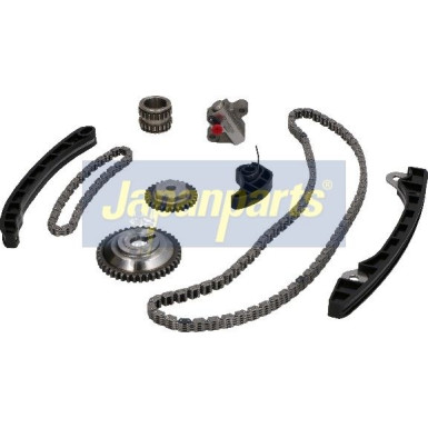 Steuerkettensatz KDK-124