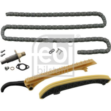 Steuerkettensatz MERCEDES A,B-Klasse 04 Basic Short Kit 44968