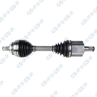 GSP Antriebswelle 262141 GSP Antriebswelle 262141
