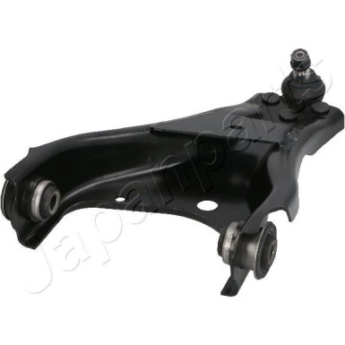 BS-005L Lenker, Radaufhängung