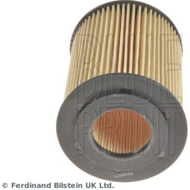 Ölfilter Db Om642 W211 | ADA102104