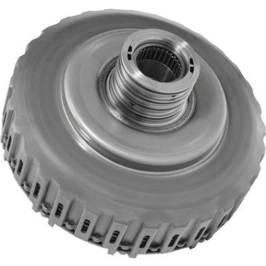 Doppelkupplungsmodul DualTronic | AUDI A3, A4, 5 SEAT SKODA VW 07-20 | 202153