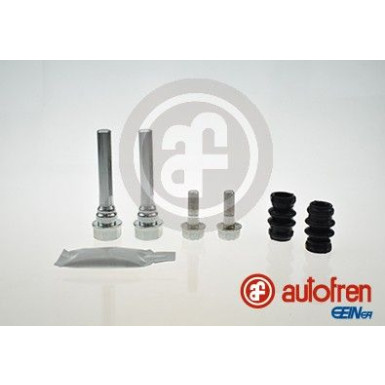 Reparatursatz Bremssattel Mitsubishi P. L200 2.5 Di-D 05 | D7175C