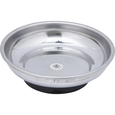 BGS Magnet-Haftschale Edelstahl Ø 100 mm BGS Do it yourself 67801