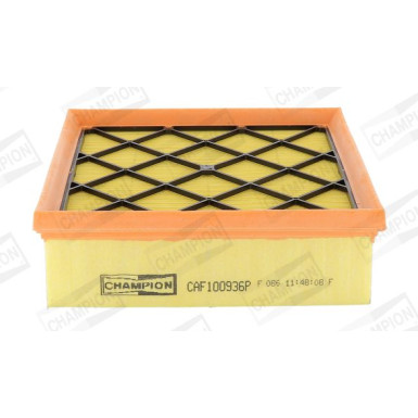 CHAMPION Luftfilter | CAF100936P