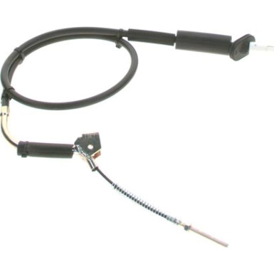 Handbremsseil | MERCEDES W169,W245 04 | 1987477223 Handbremsseil | MERCEDES W169,W245 04 | 1987477223